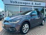 Volkswagen Polo 1.0 TSI Style MATRIX NAVI APP PDC GJR ACC
