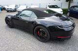 Porsche 911 Carrera GTS Cabriolet 1.Hd 3.Jahre Garantie - Porsche: 911 Gt3