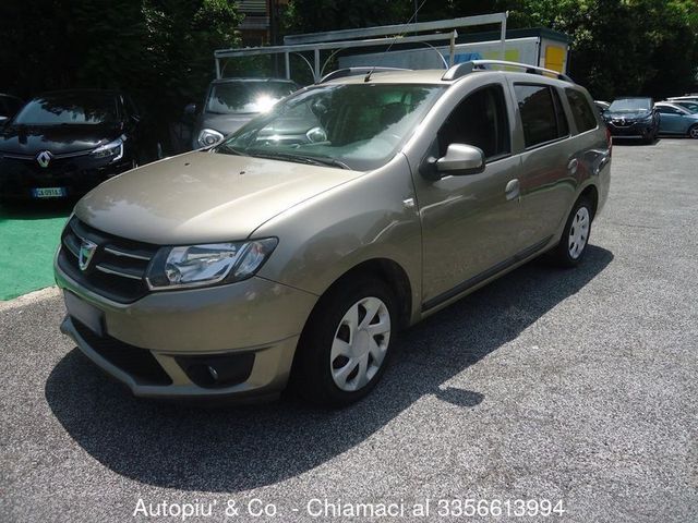 Dacia Logan Logan MCV 1.5 dCi 90CV Lauréate