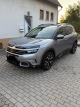 Citroën C5 Aircross BlueHDi 180 Stop&Start SHINE PAC... - Citroën C5 Aircross START mit Diesel-Antrieb