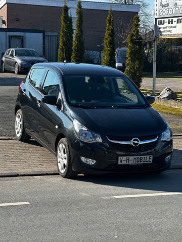 Opel Karl Edition