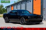 Dodge Challenger 6,4l Scat Pack Widebody,ACC,NAP Carbo - Dodge Challenger mit LPG-Antrieb