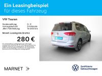 Volkswagen Touran - Vorschau Bild 3