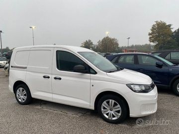 Volkswagen Caddy - 2