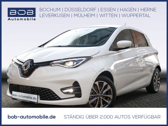 Renault ZOE R135 Z.E. 50 Intens mit CCS Kamera+AppleCarP