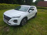 Hyundai Motorschaden! Hyundai Santa FE TM 2.2CRDi ... - Hyundai: Motor
