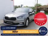 Skoda Fabia 1.0TSI Style *APP*PDC*STZ*LED*5j.Garantie*