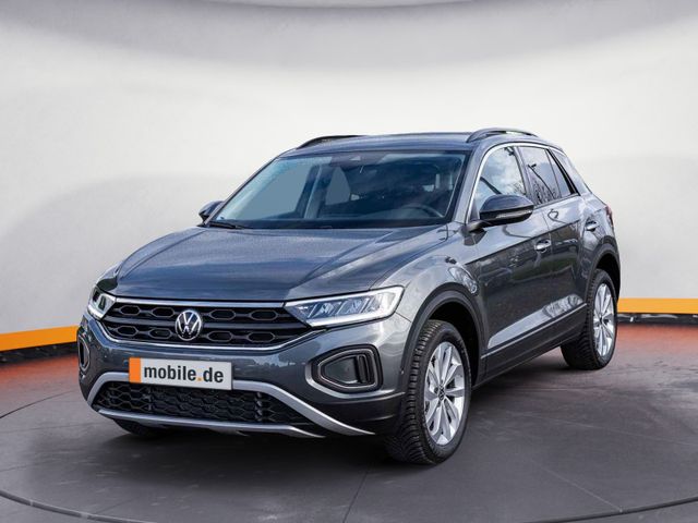 Volkswagen T-Roc Life 1.5 TSI DSG NAVI KAMERA VIRTUAL PARK 