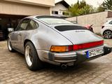 Porsche 911 3,2 G50, Sperrdiff. 235PS, Turbofelgen, H-Zu - Porsche aus 1988: Turbo 911