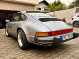 Porsche 911 3,2 G50, Sperrdiff. 235PS, Turbofelgen, H-Zu - Porsche aus 1988: Turbo 911
