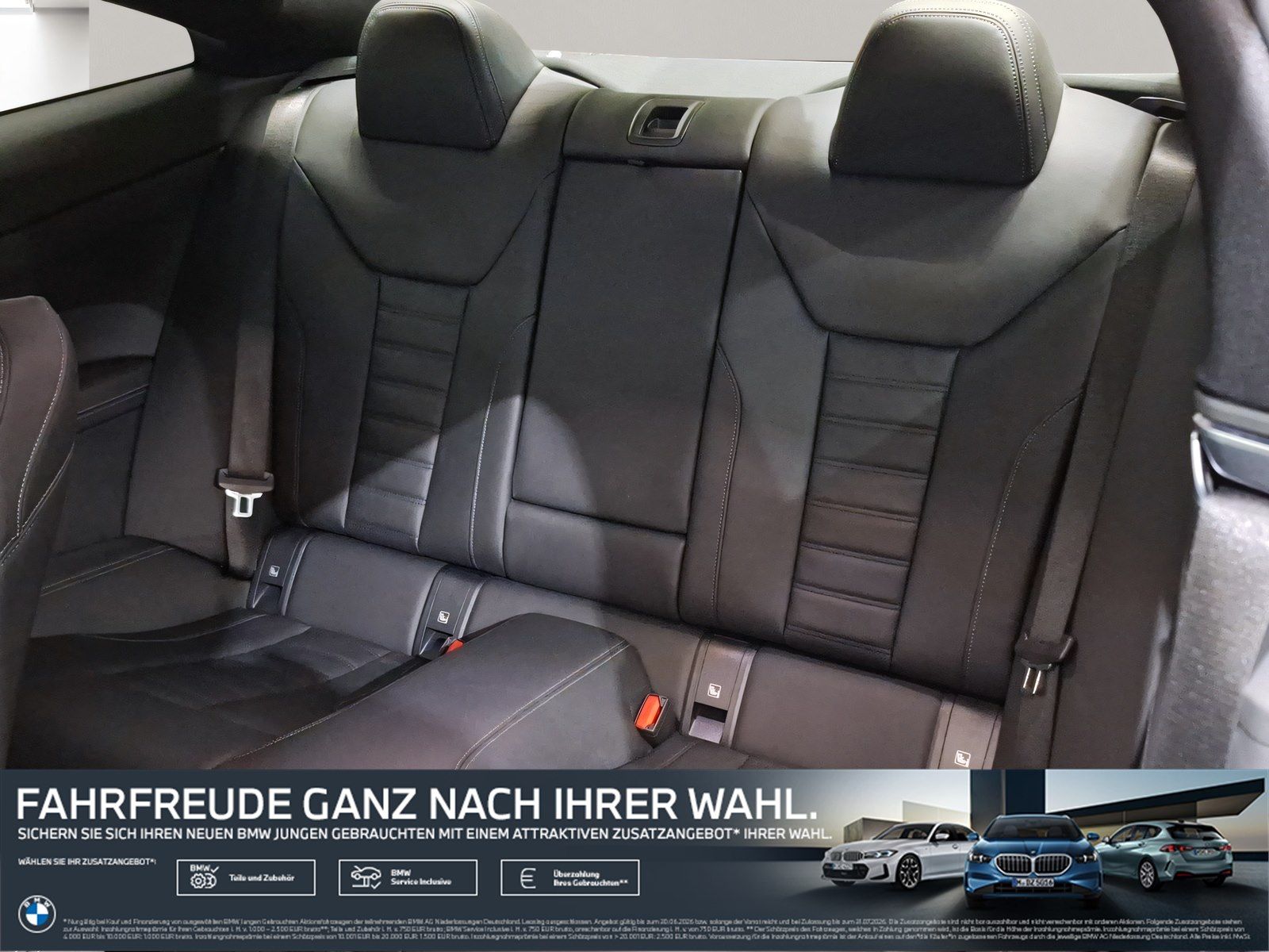 BMW 420 - Bild 7
