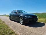 BMW 3er E46 330D Limousine Facelift Harman... - BMW: 3er Facelift