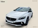 Volvo V40 Cross Country Momentum - Volvo V40 Cross Country aus 2013