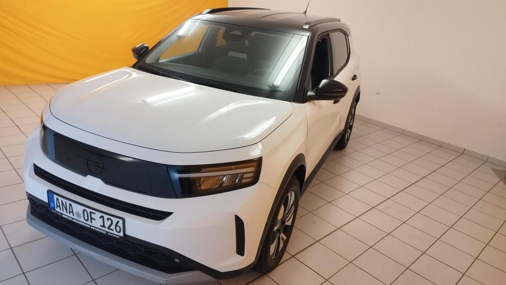 Frontera Ultimate eDCT6, Kamera,Sitzheizung,Lenk