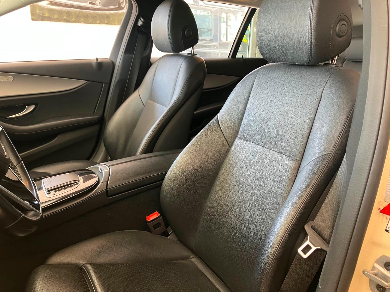 Mercedes-Benz E 220 d T 9G TAXI MBUX Navi Plus Kamera