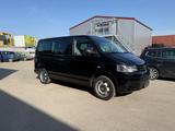 Volkswagen T5 Multivan 140PS 4Motion Sperre wenig Km - gebrauchte VW T5 Multivan aus dem Jahr 2015