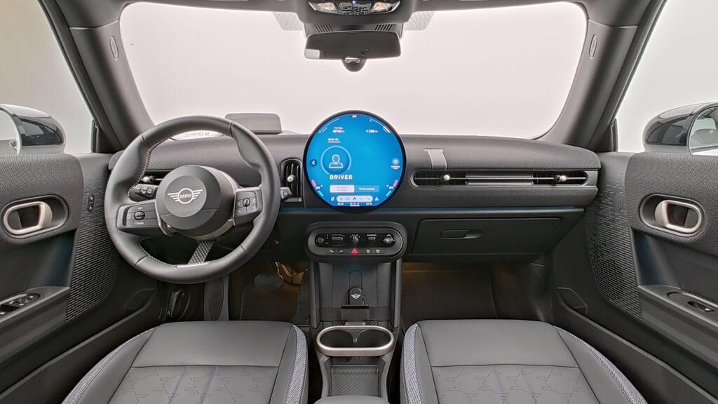 MINI Cooper Classic Trim, миниатюра 10