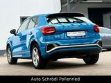 Audi Q2 S line 35 TFSI, Nav, LED, El.Heck, Sound, DAB - gebrauchte Audi Q2 aus dem Jahr 2021