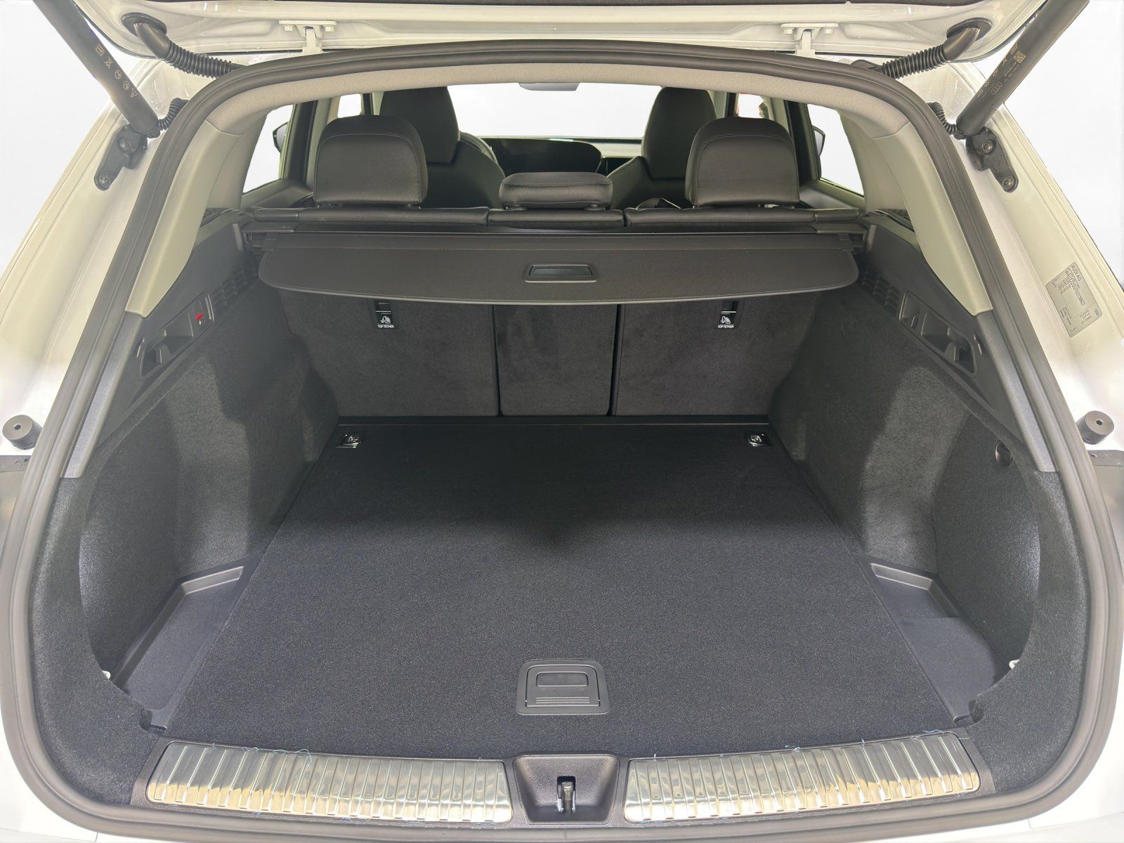 Audi Q5 - Bild 15