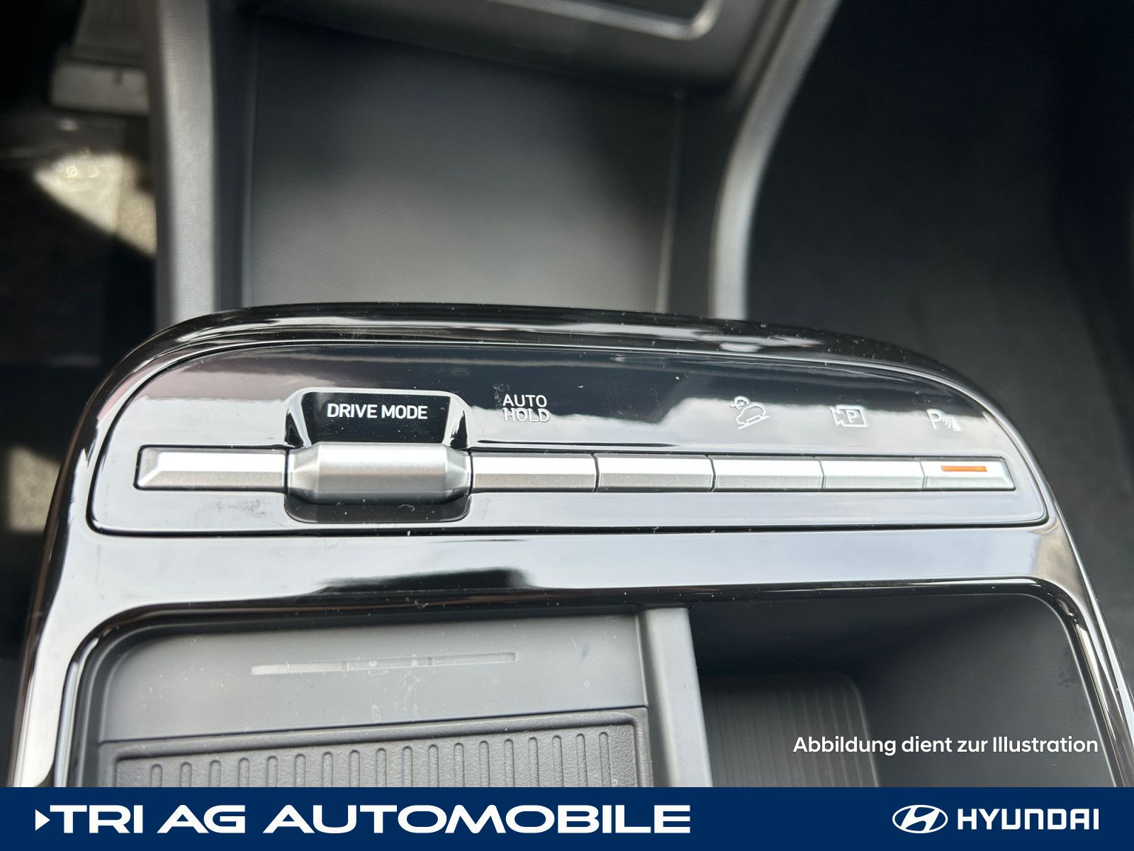 Hyundai TUCSON - Bild 20