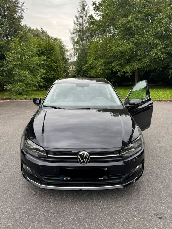 Image of Volkswagen Polo