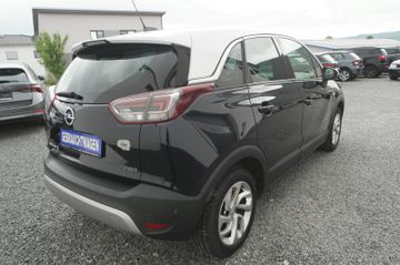 Opel Crossland (X) - 6