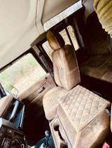 Land Rover Defender 110 TD4 Station Wagon SE SE - Land Rover Defender Unfallwagen
