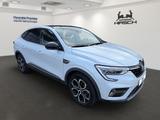 Renault Arkana Intens 1,6 E-Tech Hybrid 145 - Renault Arkana: Intens
