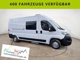 Roadcar R 601, 4 Personen-Fahrzeug, Markise, Radtr.  - Wohnmobil oder -wagen 4 personen