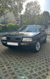 Audi 80 Youngtimer - Audi 80 in Leverkusen