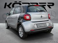 Smart ForFour 52 kW COOL + AUDIO LAST ONE
