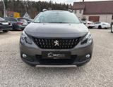 Peugeot 2008 AllureCARPLAY|KAM|NAVI|PANO|MFL|GT-LINE - Peugeot 2008 mit Panoramadach