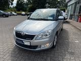 Skoda Fabia 1.2l TDI GreenLine Combi - Skoda Fabia mit Diesel-Antrieb