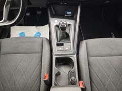 VW Golf VIII Variant #Ahk #Standheizung #Alcantara