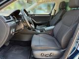 Skoda Superb Combi 2.0 TDI DSG Style NAVI Matrix Pano - Skoda Superb Gebrauchtwagen in München