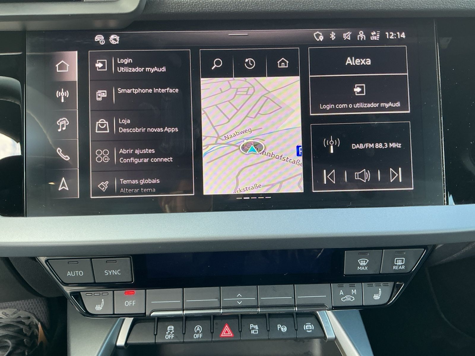 Audi A3 - Bild 11