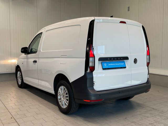 Caddy Kasten Cargo EcoProfi 2.0 TDI KLIMA