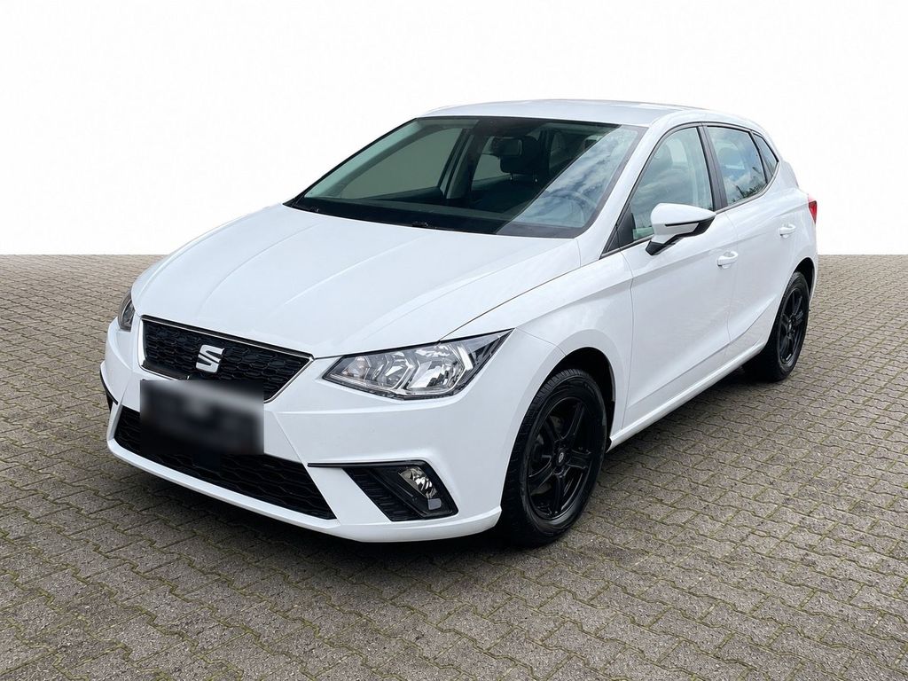 Image of Seat Ibiza