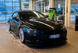 BMW e64 645ci Cabrio V8 TÜV neu! Winterang... - BMW 645 aus 2005
