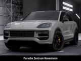 Porsche Cayenne Turbo E-Hybrid Coupe mit GT-Paket |PDCC - Porsche Cayenne Coupe-Turbo-mit-GT-Paket