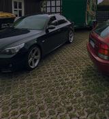 BMW Tausche verkaufe BMW E60 545i - BMW 545 aus 2005: 545i