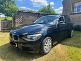 BMW 114i 2015, 106700km, top Zustand - BMW 114 von privat