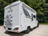 Mooveo TEI 62 DH, Raumwunder mit XXL Hubbett, Automatik - Offers