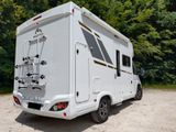 Mooveo TEI 62 DH, Raumwunder mit XXL Hubbett, Automatik - Offers matching your search criteria