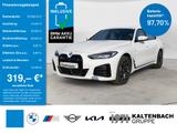 BMW i4 eDrive 35 Gran Coupe M-Sport LED NAVI KAMERA - BMW i4 Gebrauchtwagen