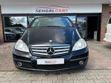 Mercedes-Benz A 170 A -Klasse Vollleder*Klima*Navi*SHZ - Mercedes-Benz A-Klasse: 170