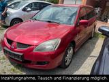 Mitsubishi Lancer Kombi Sport 2,0,Klima,Anhän,Aluf,Tüv&Au. - Mitsubishi Lancer in Hamburg