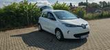 Renault ZOE R90 mit Miet-Batterie 22kWh - Renault ZOE von privat