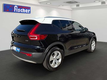Volvo XC40 - 4