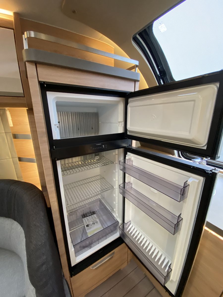 Fahrzeugabbildung Knaus Südwind 60 YEARS 650 PXB Modell 2025